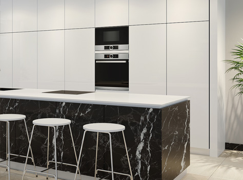 人造石、石英石的保養(yǎng)及維護(hù)知識(shí)